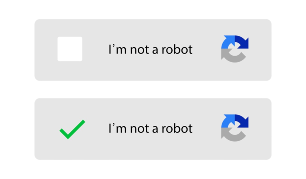 reCAPTCHA v2