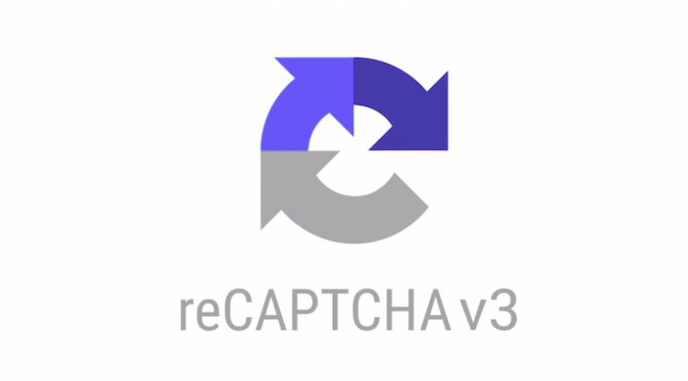 reCAPTCHA v3