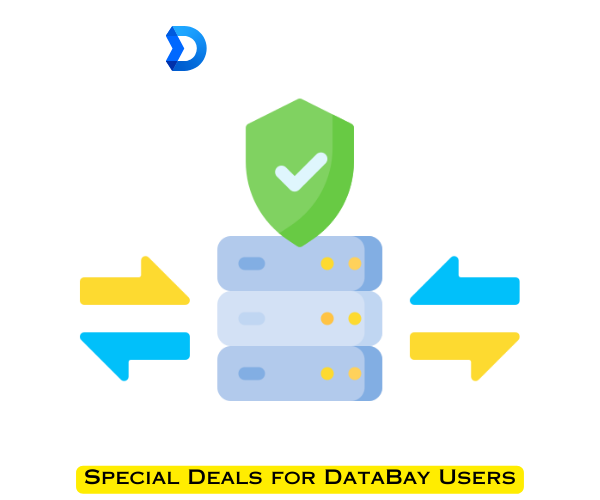 Special Offer for DataBay Users