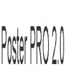 Poster Pro 2.0