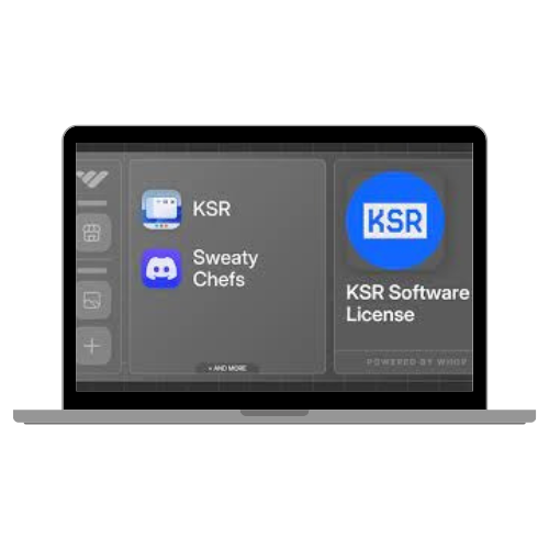 KSR Automation