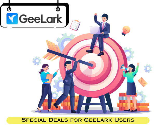Special Offer for GeeLark Users