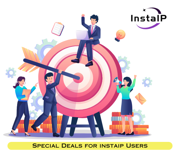 Special Offer for instaip Users