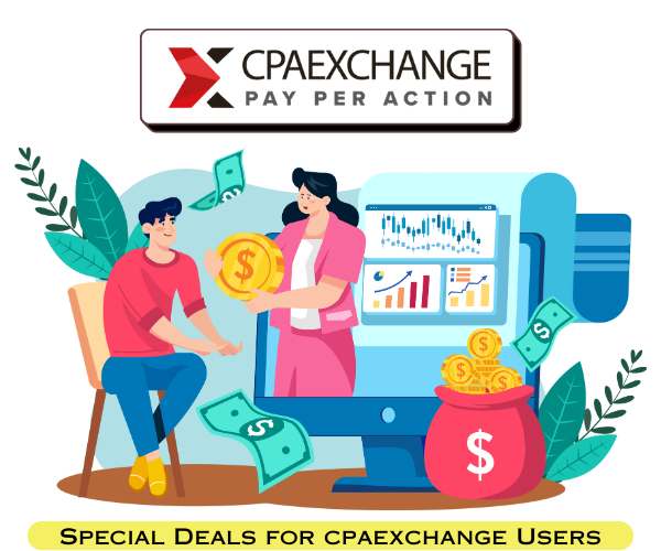 Special Offer for cpaexchange Users