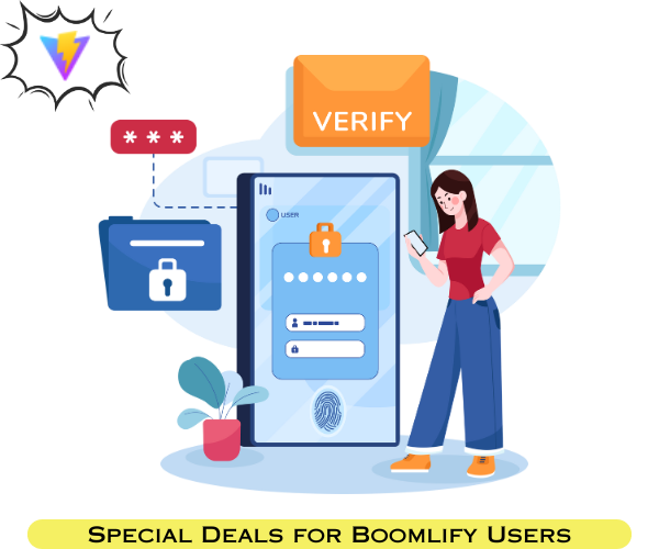 Special Offer for Boomlify Users