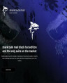 shark bulk mail black hat edition