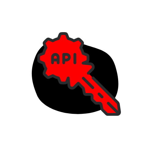 Add Your API Key