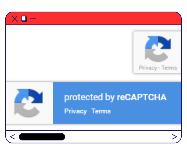 Hotmail Captcha