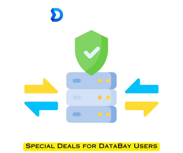 Special Offer for DataBay  Users