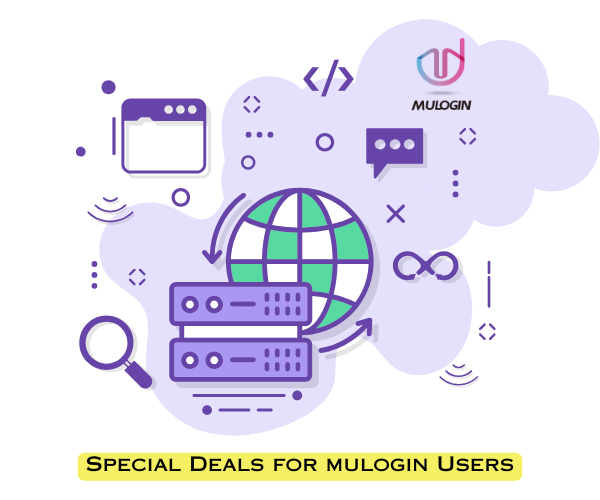 Special Offer for mulogin Users