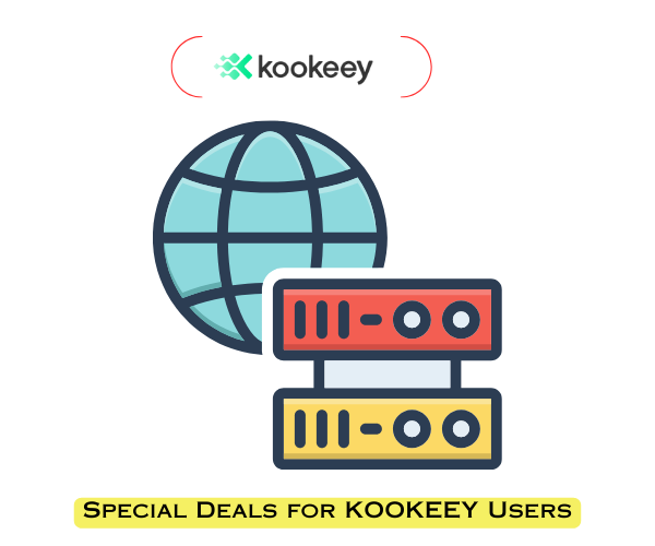 Special Offer for kookeey Users