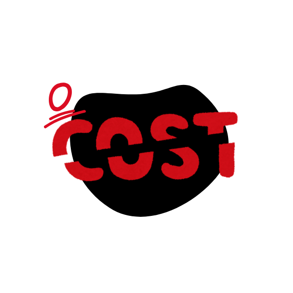 low cost