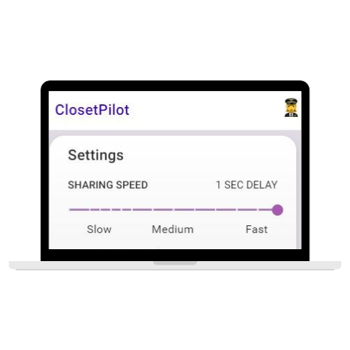 ClosetPilot