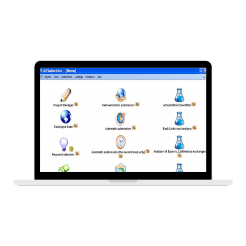 AllSubmitter