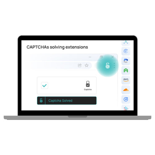 2Captcha solver 