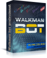 Walkman bot