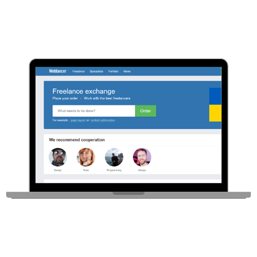 Freelancemonitor