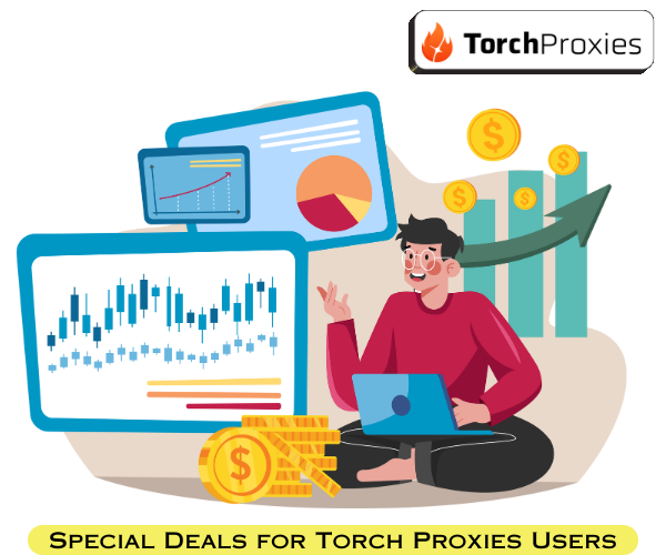 Special Offer for Torch Proxies Users