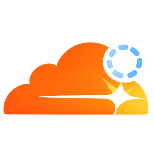 Cloudflare Challenge