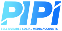 PiPi  Accounts