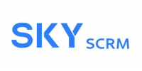 SKY SCRM