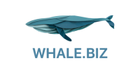 WHALE 