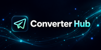 Telegram Converters