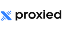 Proxied