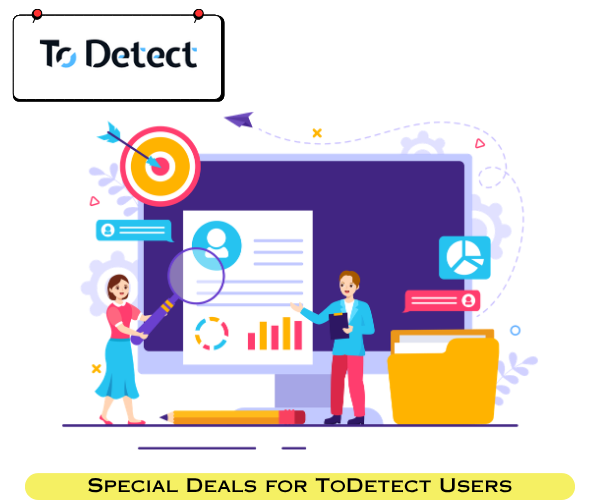 Special Offer ToDetect Users