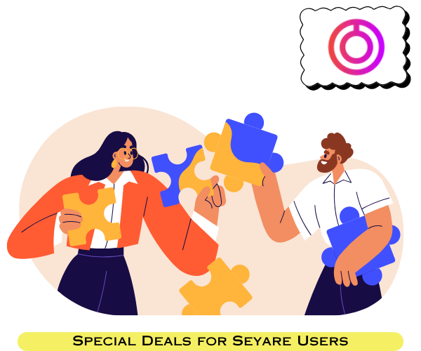 Special Offer Seyare Users