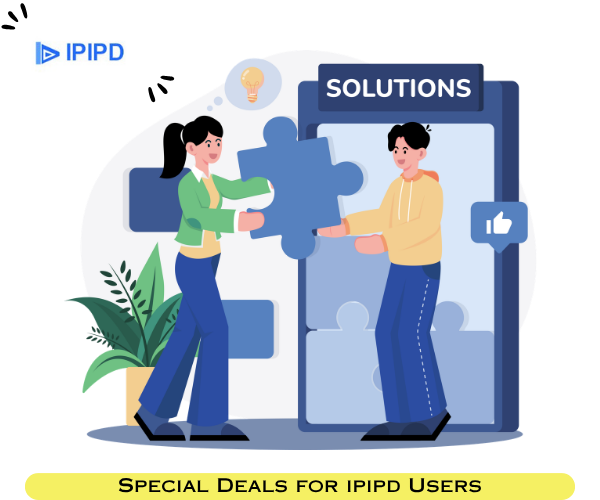 Special Offer IPIPD Users