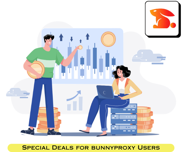 Special Offer BunnyProxy Users