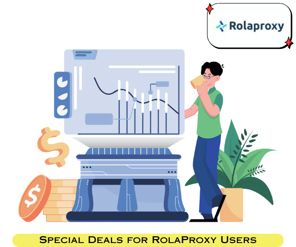 Special Offer RolaProxy Users