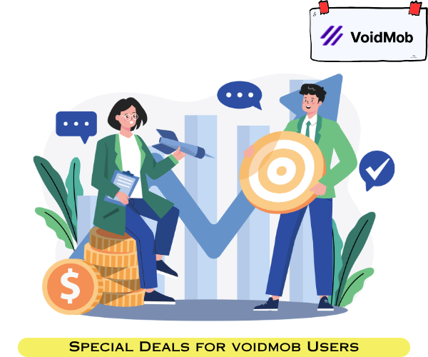Special Offer VoidMob Users