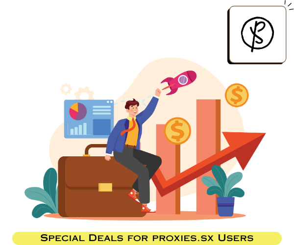 Special Offer Proxies.sx Users