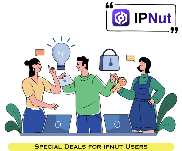 Special Offer IPNut Users