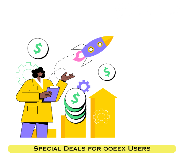 Special Offer ooeex Users