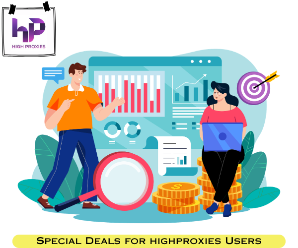 Special Offer HighProxies Users