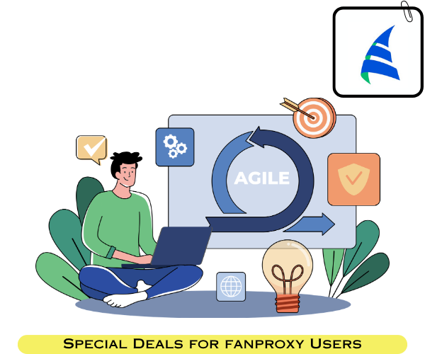 Special Offer FanProxy Users