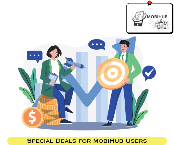 Special Offer MobiHub Users