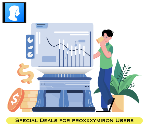 Special Offer Proxxxymiron Users