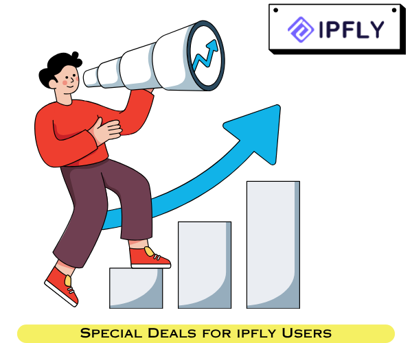 Special Offer IPFLY Users