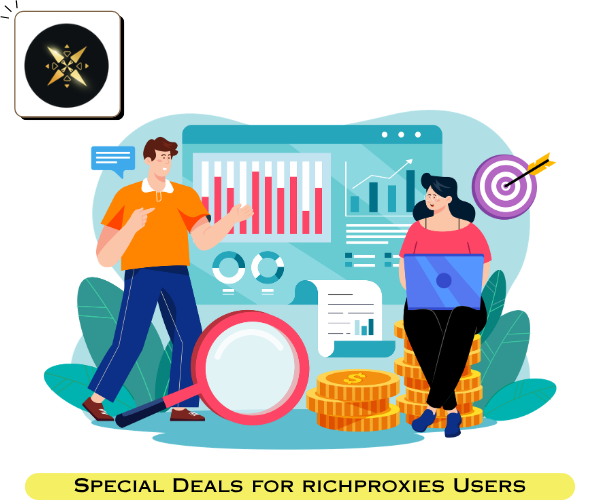 Special Offer Rich Proxies Users