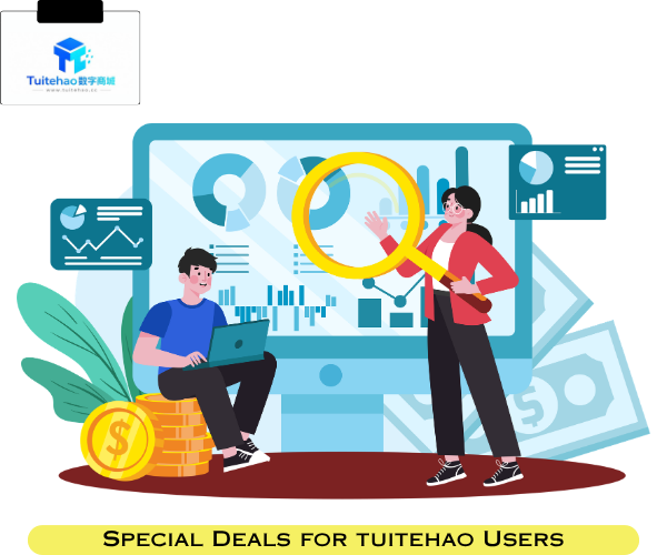 Special Offer Tuitehao Users