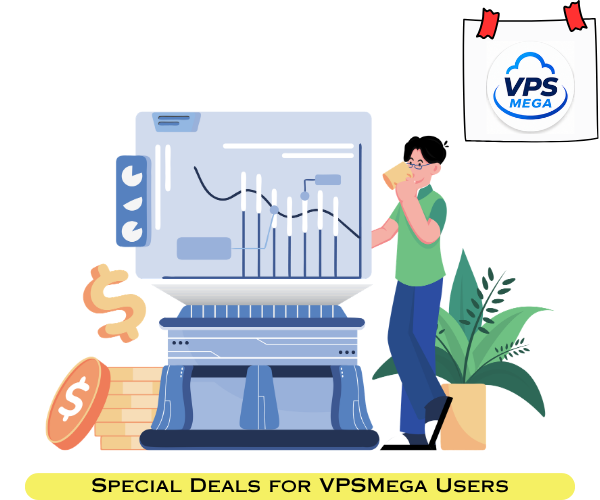 Special Offer VPSMega Users