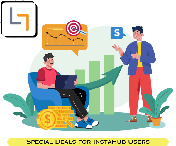 Special Offer InstaHub Users