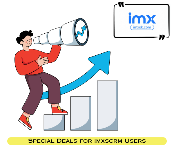 Special Offer IMX Users