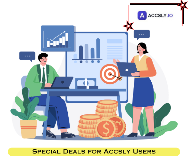 Special Offer Accsly Users